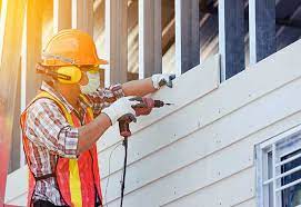 Trusted Pine Hills, CA Siding Installation & Repair Experts