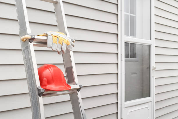 Siding Removal and Disposal in Pine Hills, CA