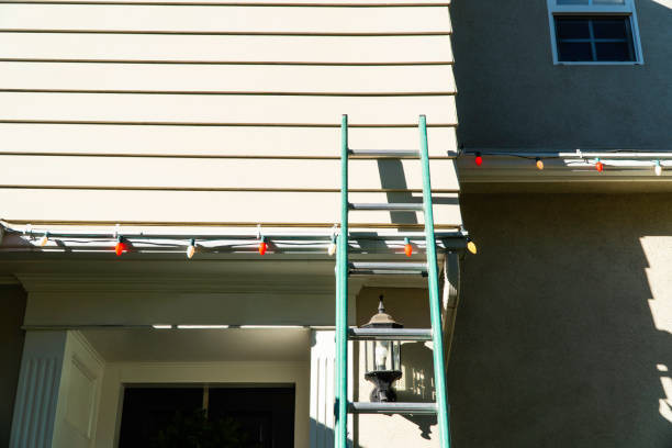 Best Siding for New Construction  in Pine Hills, CA