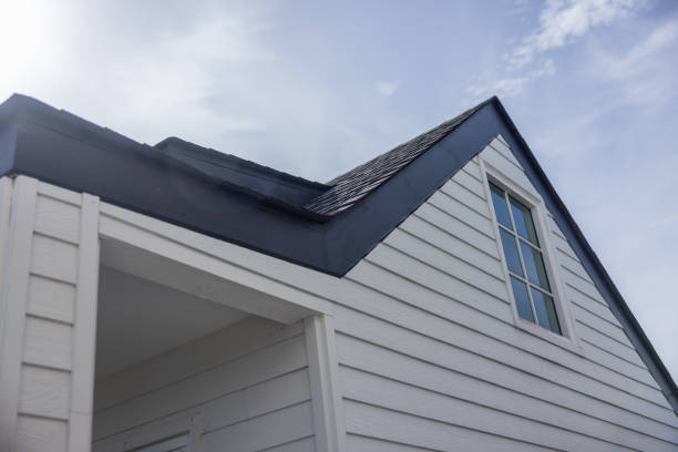 Best Engineered Wood Siding  in Pine Hills, CA
